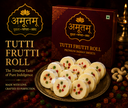TUTTI FRUITTI ROLL