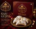 KAJU GUJIYA
