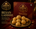 BESAN LADDOO