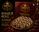 KHAJUR ROLL