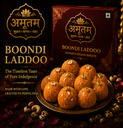 BOONDI LADDOO