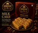 MILK CAKE