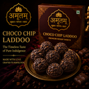 CHOCO CHIP LADDOO