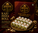 KAJU PISTA ROLL